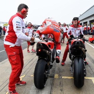 Quanto contano i box in MotoGP™?