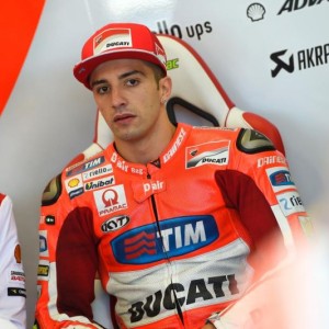 Iannone: "Non è stato un weekend troppo positivo"