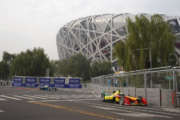 Beijing ePrix moved to October 24