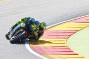 Smith and Espargaro conclude Aragon challenge inside the top ten