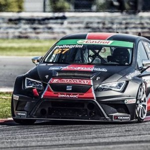 AL NURBURGRING VA IN SCENA IL QUINTO ROUND DELLA SEAT LEON EUROCUP