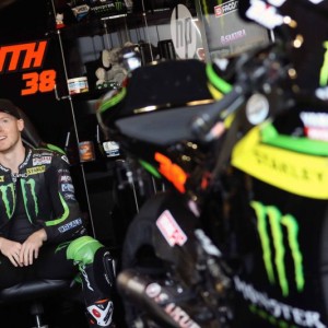 Smith and Espargaro primed for MotorLand Aragon battle