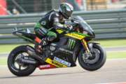 Espargaro strikes hard to clinch 4th on the grid for Aragon MotoGP race