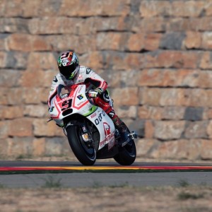 Petrux (10°) si conferma in gran forma anche sull'asciutto. Yonny (11°) ritrova la fiducia