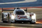 REBELLION RACING SECURES FOURTH ROW START FOR 6 HOURS OF COTA