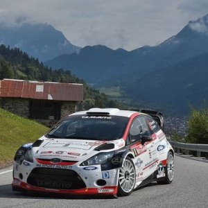 MICHELIN RALLY CUP. IL RALLYE SAN MARTINO DI CASTROZZA RIVOLUZIONA LE CLASSI