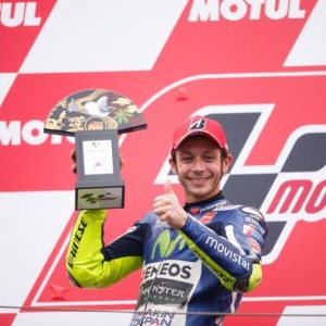 Rossi: "Un buon risultato per il Campionato"