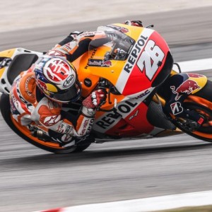 Seconda vittoria di Pedrosa, Lorenzo a -7 da Rossi