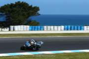 Australian GP: Zweites Top-10-Resultat in Folge