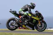 Espargaro to commence the Australian Grand Prix fight from the third row