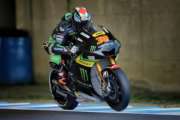 Smith kicks off Motegi challenge by completing day 1 in 5th