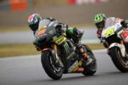 Smith 7th after tireless effort at Motegi