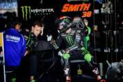 Smith and Espargaro jet to the east primed for Motegi challenge