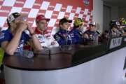 La MotoGP™ approda in Oriente