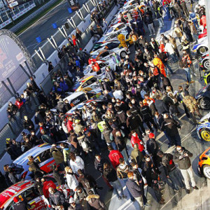 MONZA RALLY SHOW 2015 Gallery