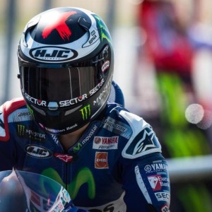 La rincorsa di Jorge Lorenzo verso il quinto titolo