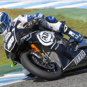 Comincia il lavoro a Jerez per KRT e Yamaha