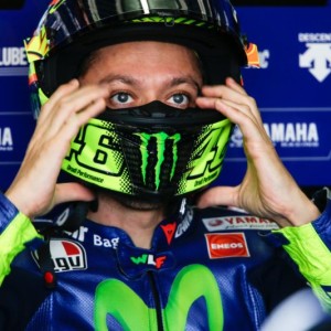 Rossi ritira il suo appello