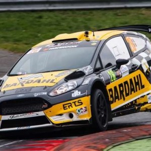 GRAN FINALE DI STAGIONE A MONZA PER RICCARDO DE BELLIS E DB MOTORSPORT