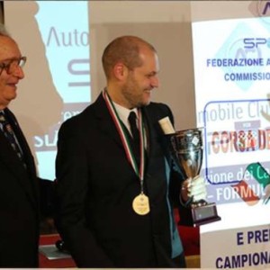 Il Campionato Italiano Formula Challenge 2015 va a Fantesini Stefano.