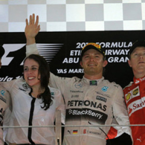 F1 – Gp Abu Dhabi: PAGELLE