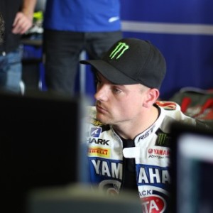 Alex Lowes, riabilitazione a gennaio