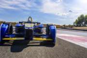 LEMO and Renault e.dams announce exciting new partnership