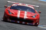 Balfe Motorsport pronto per una stagione completa nel GT Open