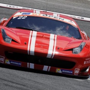 Balfe Motorsport pronto per una stagione completa nel GT Open