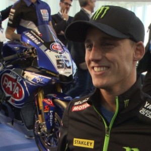 Pol Espargaró: "Sono innamorato della YZF R1!"