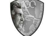 FERRUCCIO LAMBORGHINI ANNIVERSARY