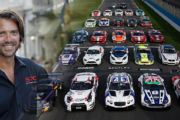 Revised calendar for 2016 Intercontinental GT Challenge