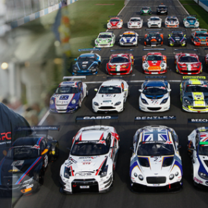 Revised calendar for 2016 Intercontinental GT Challenge