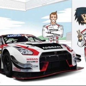 Blancpain GT Series – Nissan confirms driver line-up for Liqui-Moly Bathurst 12 Hour