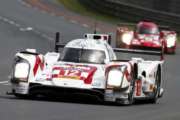 REBELLION RACING CONFIRMS 2016 FIA WEC AND LE MANS 24 HOURS EFFORT