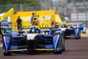 Renault e.dams and LEMO announce new partnership