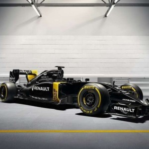 Renault présente un programme exhaustif en Sport Automobile