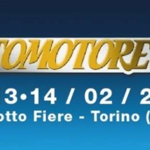 Automotoretrò Torino 12-13-14 Febbraio 2016