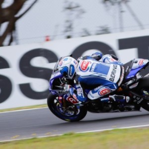 WorldSBK FP2: Guintoli guida la carica per la Superpole 2