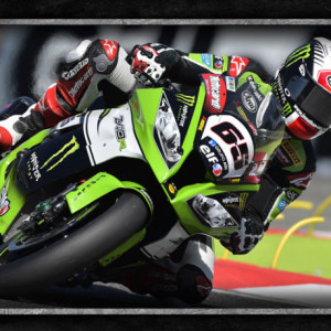 A remarkable year: Jonathan Rea reflects on 2015 with '16 about to burst