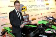 Rea ha ricevuto l'Irish Motorcyclist of the Year Award