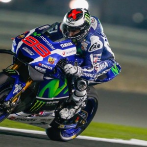 Lorenzo: "Abbiamo lavorato tanto sull’ elettronica"