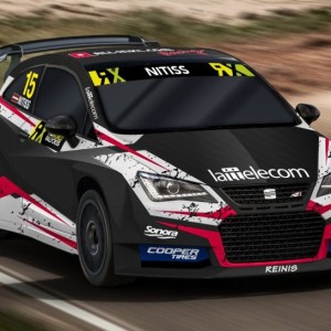 NITISS MOVES TO ALL-INKL.COM RACING WITH NEW SEAT IBIZA