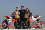 AL VIA DA DOHA LA SECONDA STAGIONE DI APRILIA IN MOTOGP