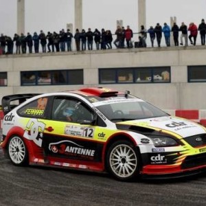 A-STYLE TEAM: C’E’ IL MOTORS RALLY SHOW NELL’UOVO DI PASQUA!