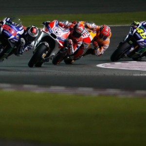 Breve analisi del GP in Qatar