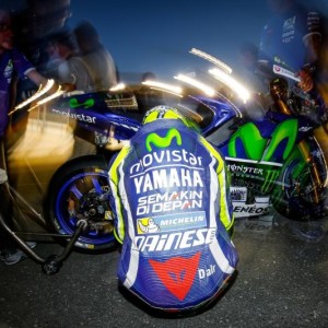 Rossi: "Venerdì sarà una giornata importante"