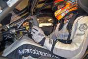 Fernando Monje firma con Teo Martin Motorsport