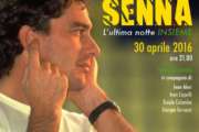 Serata speciale "Senna. L'ultima notte insieme"