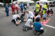 Settimana della sicurezza all'Autodromo Nazionale Monza